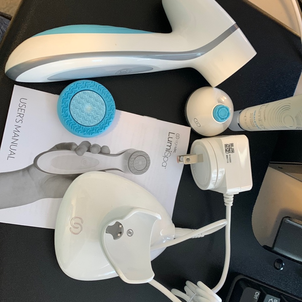 Nu Skin LumiSpa